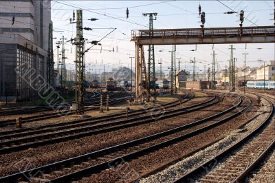 Railway Railway