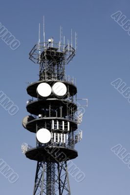 Communication Tower