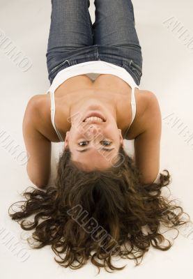 Upside Down 1