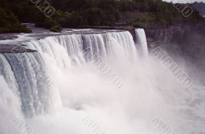 Niagara Falls