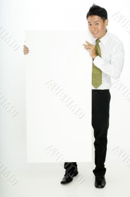 Business Sign Business Sign