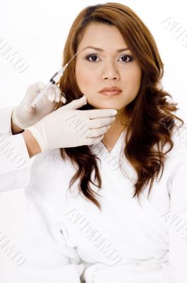 Injection Injection