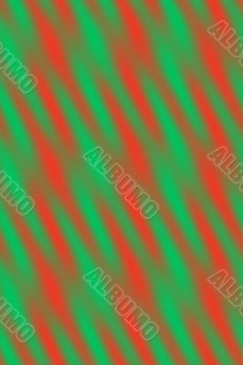 Green and Red Background Green and Red Background