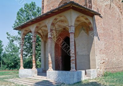 Santa Maria in Bressanoro