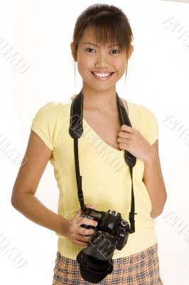 Camera Girl 3