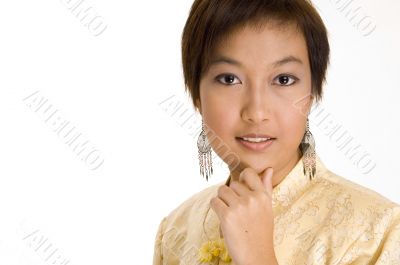 Malay Girl 14