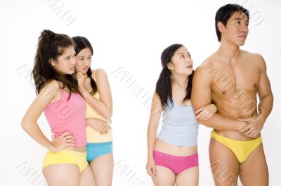 Jealousy and Lust Jealousy and Lust
