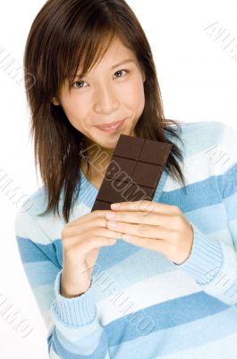 Chocolate Lover