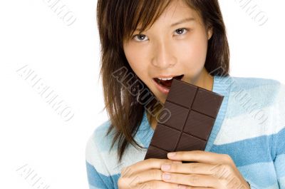 Yummy Chocolate