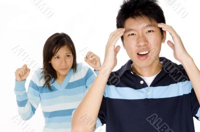Headache Headache