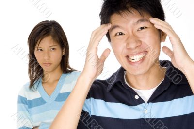 Headache Headache