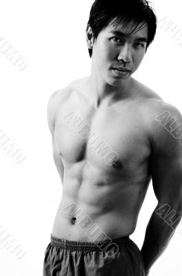 Muscular Muscular