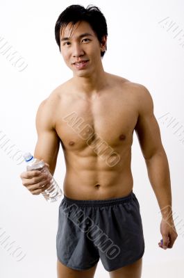 Asian Fitness