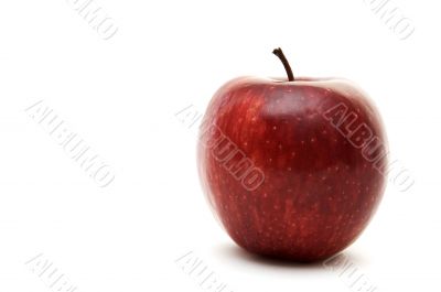 Red Apple