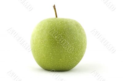 Fresh Green Apple