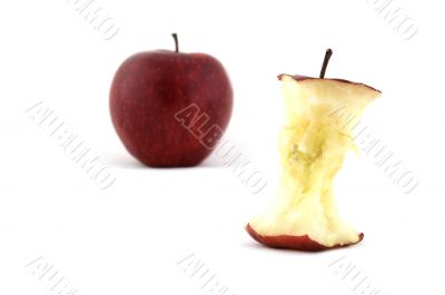 Apple and Core
