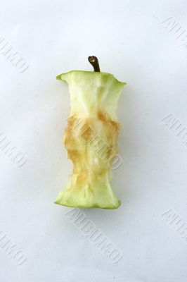 An Apple Core