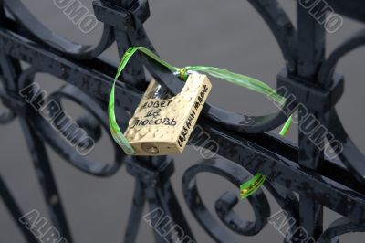 Series of photographs