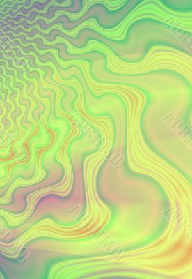 an abstract background