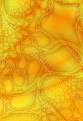 an abstract background