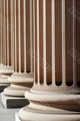 Classical Columns Classical Columns