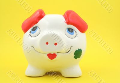 piggy bank