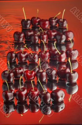 Sweet cherry 2 Sweet cherry 2