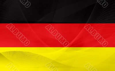 national flag