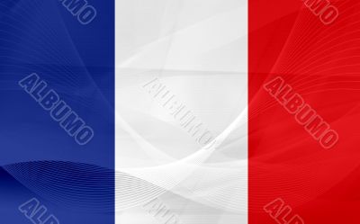 national flag