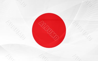 national flag