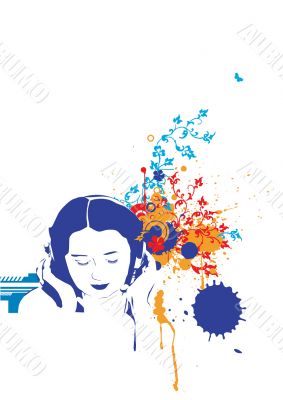 music