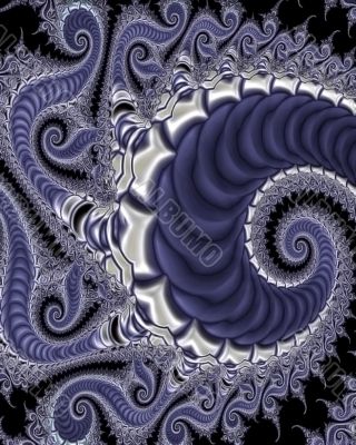 Fractal Descent