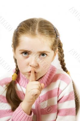 Silence, please Silence, please