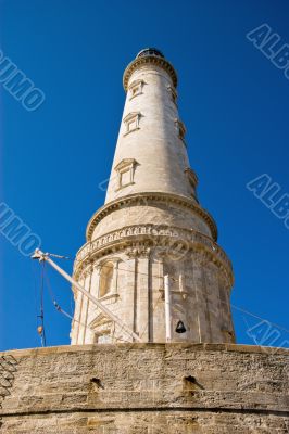 Cordouan lighthouse