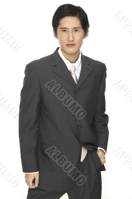 Businessman 2