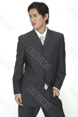 Businessman 3