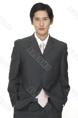 Businessman 4