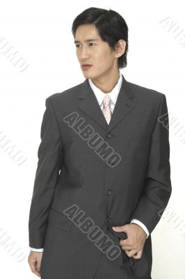 Businessman 5