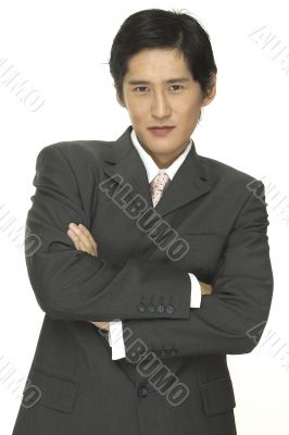 Businessman 9