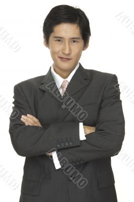 Businessman 10