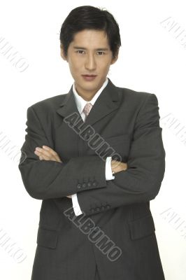 Businessman 11