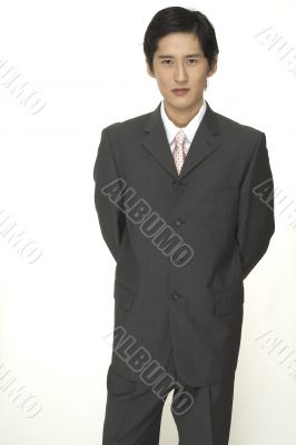 Businessman 12