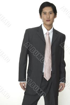 Businessman 14