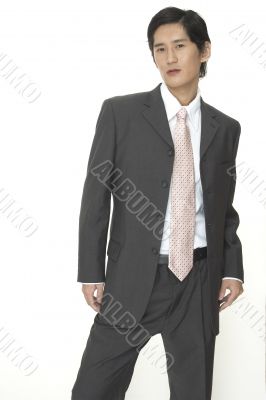 Businessman 15