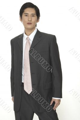 Businessman 16