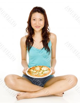 Beauty And The Pizza Beauty And The Pizza