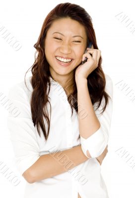 Laughter Laughter