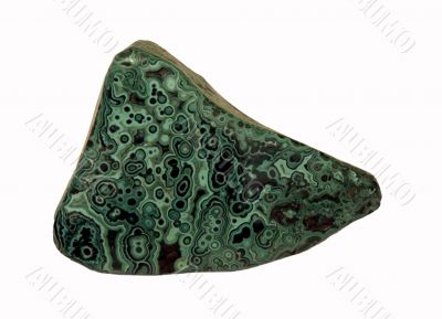 Malachite - Green Crystal Malachite - Green Crystal
