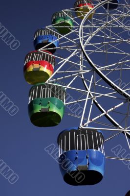 Ferris Wheel