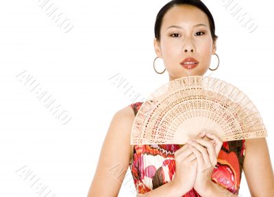 Oriental Beauty Oriental Beauty